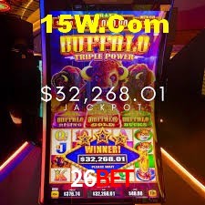 Bonus Features 26Bet