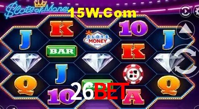 Apostas de Tênis 26Bet