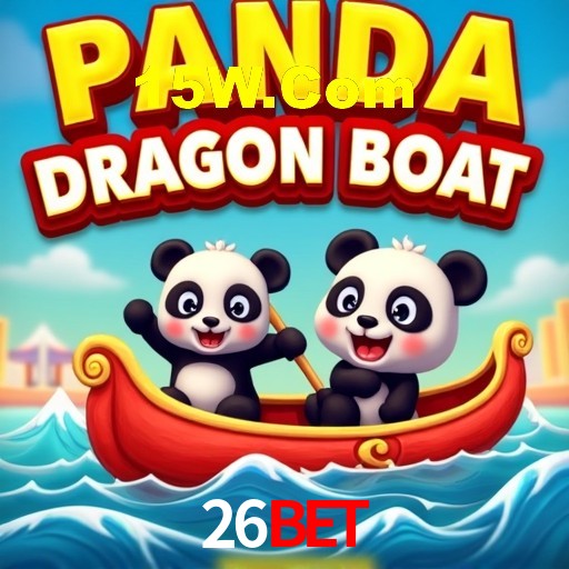 Interface do App 26Bet