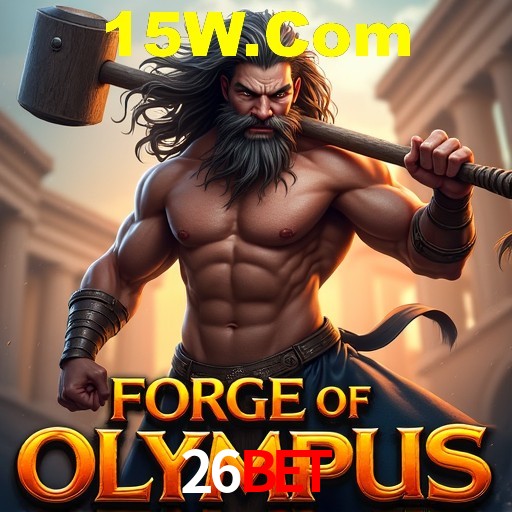 A Emoção da Loteria na 26Bet: Uma Chance de Mudança de Vida