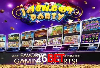 Benefícios da Conta 26Bet