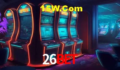 Recursos de Bônus 26Bet