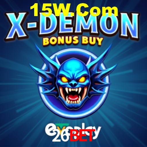 Explorando a Categoria de Eventos em Apostas na 26Bet