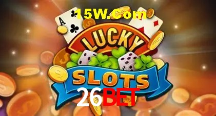 Bônus e promoções da 26Bet