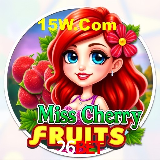 Página oficial no Facebook da 26Bet