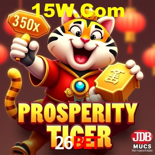 Inovações de Jogos na 26Bet: O Futuro das Experiências Interativas