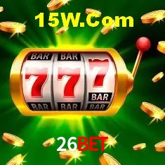 Slots com jackpots e giros grátis na 26Bet