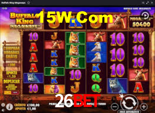 26Bet Casino