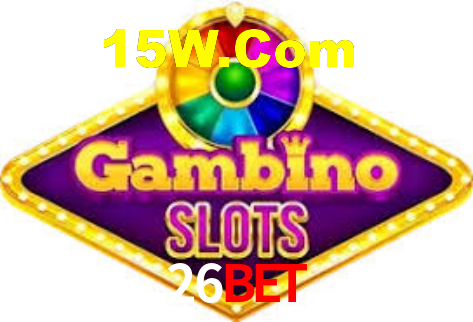 26Bet Casino