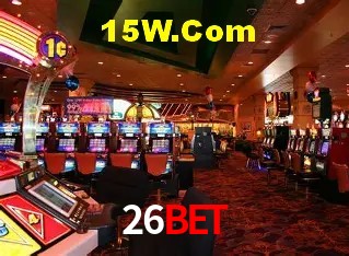 Jogos de Slot 26Bet