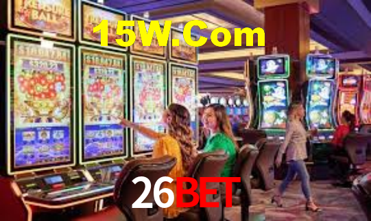 26Bet App