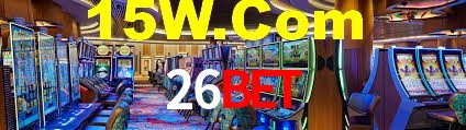 Experiência VIP 26Bet