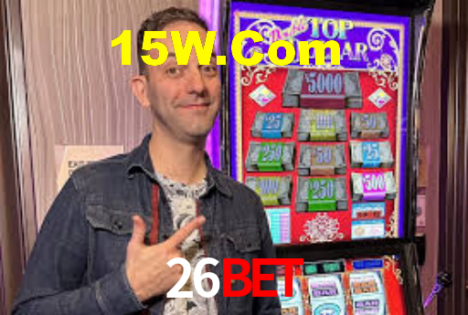 26Bet App