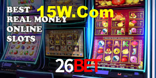 26Bet: Jogos de Caça-Níqueis-Altas Recompensas, Roleta-Velocidade, Blackjack-Desafios Máximos