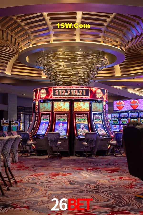 Games Directory 26Bet