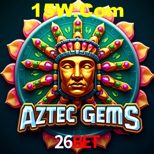 Casino Ao Vivo 26Bet