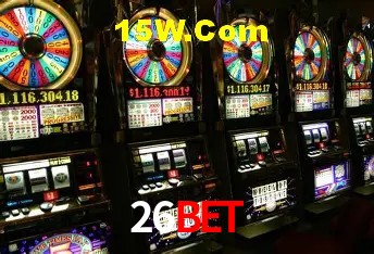 Sistemas de Segurança 26Bet