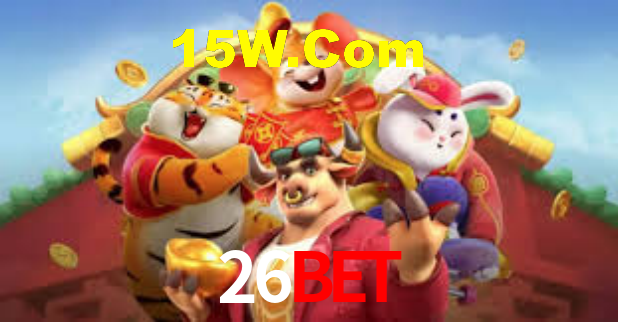 Interface Premium 26Bet