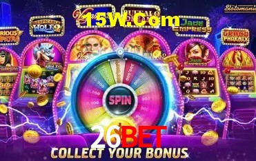 Promoções Sazonais 26Bet