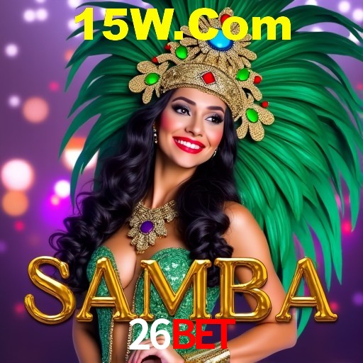 Apostas de Tênis 26Bet