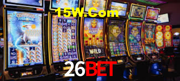 PIX Instantâneo 26Bet