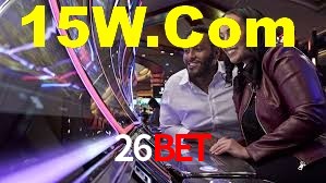 Explore as vantagens do 26Bet: serviço profissional e confiabilidade