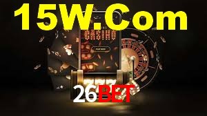 26Bet Casino