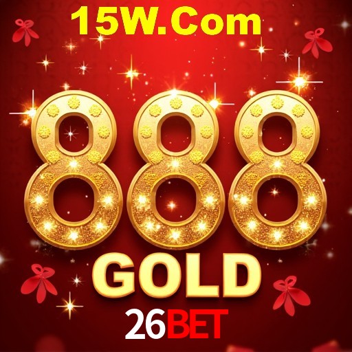 Descubra o Mundo do Cassino Online com 26Bet