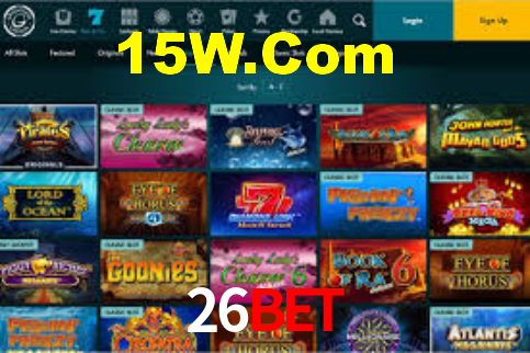Bônus Generosos e Exclusivos no 26Bet para Você!