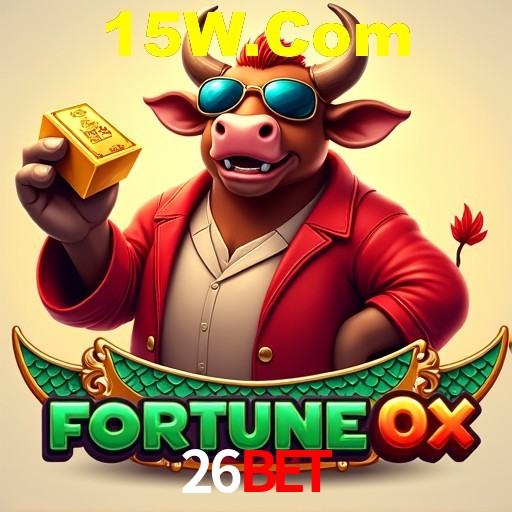 Jogos de Slot 26Bet