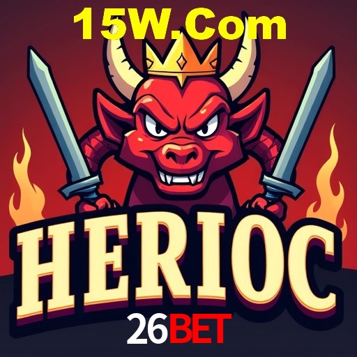 Casino Ao Vivo 26Bet