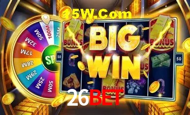 Segurança 2FA 26Bet