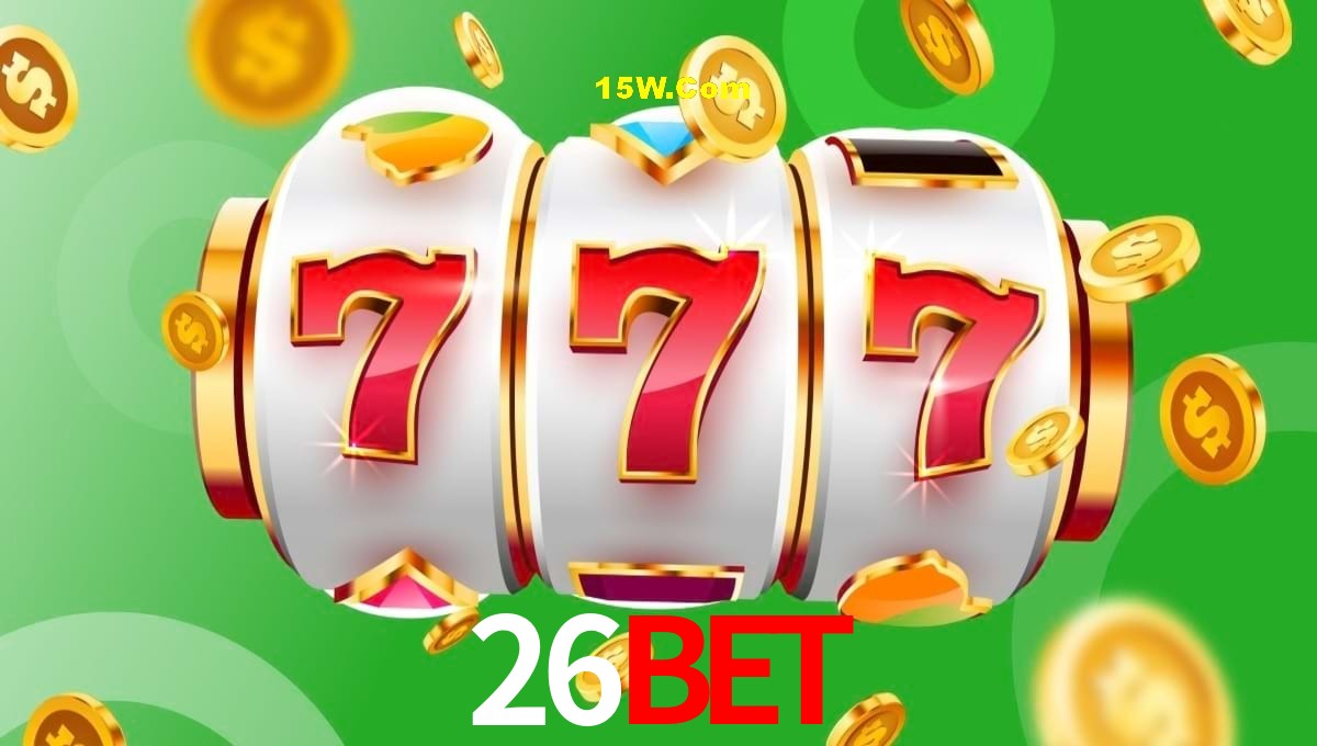 Mesa de Blackjack 26Bet