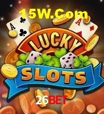 Estatísticas 26Bet