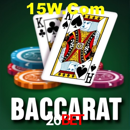 Casino VIP 26Bet