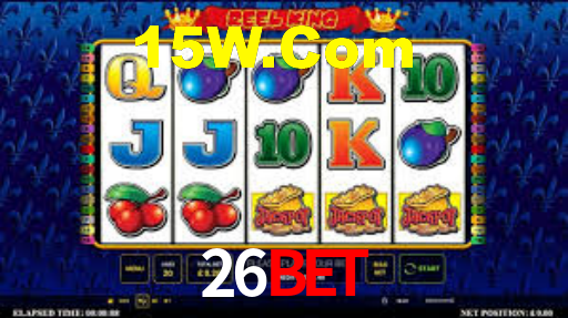 26Bet Casino