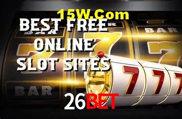 Login Seguro 26Bet