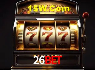 Benefícios da Conta 26Bet