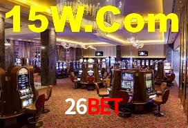 Torneios 26Bet
