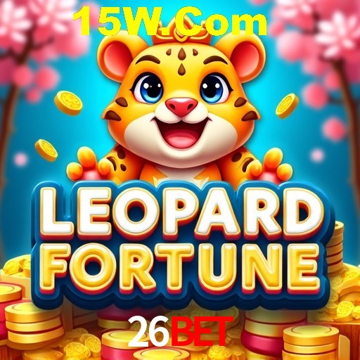 A Emoção da Loteria na 26Bet: Uma Chance de Mudança de Vida