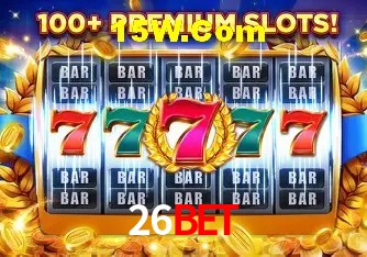 Casino Ao Vivo 26Bet
