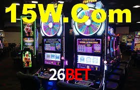 Experimente o Login Seguro Premium no 26Bet